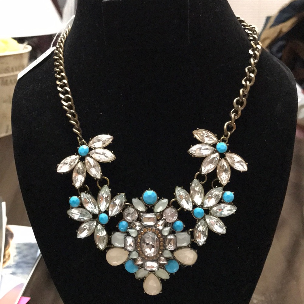 Park Lane JUNO Necklace